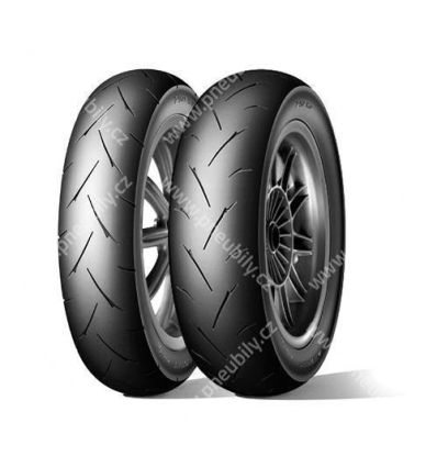 Dunlop TT92