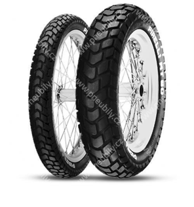Pirelli MT 60