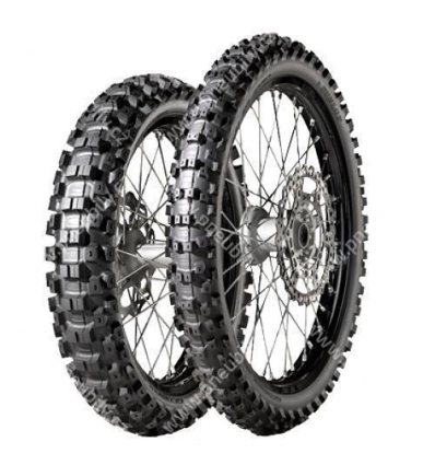 Dunlop GEOMAX MX51