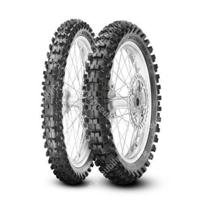 Pirelli SCORPION MX MID SOFT