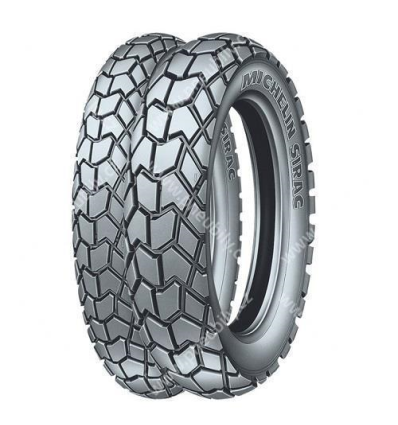 Michelin SIRAC