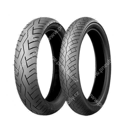 Bridgestone BATTLAX BT45F