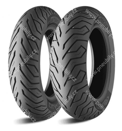 Michelin CITY GRIP