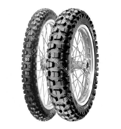 Pirelli MT 21 RALLYCROSS