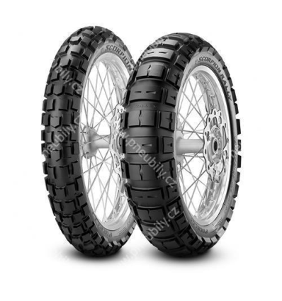 Pirelli SCORPION RALLY