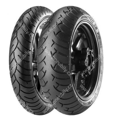 Metzeler ROADTEC Z6