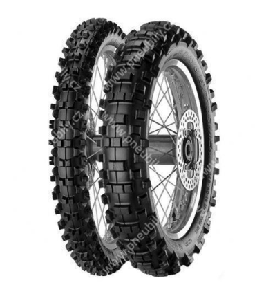 Metzeler MCE SIX DAYS EXTREME