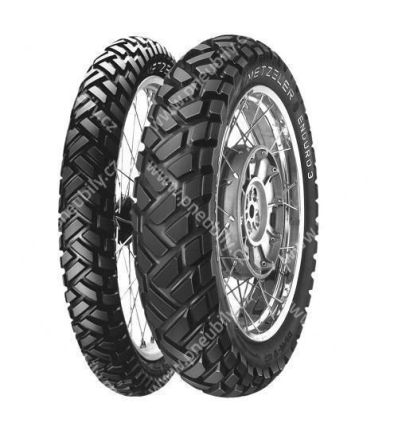 Metzeler ENDURO 3 SAHARA
