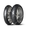Dunlop SPORTMAX ROADSMART II Yamaha 200/50 R18 76V TL