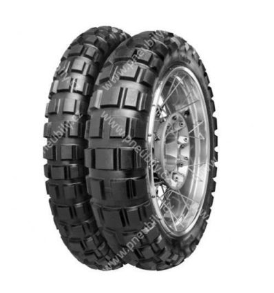 Continental TKC 80 TWINDURO