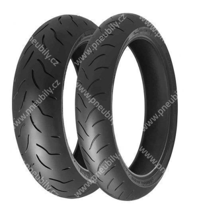 Bridgestone BATTLAX BT BT016F