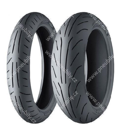 Michelin POWER PURE SC