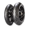 Pirelli DIABLO ROSSO II 120/70 R17 58W TL ZR (D)