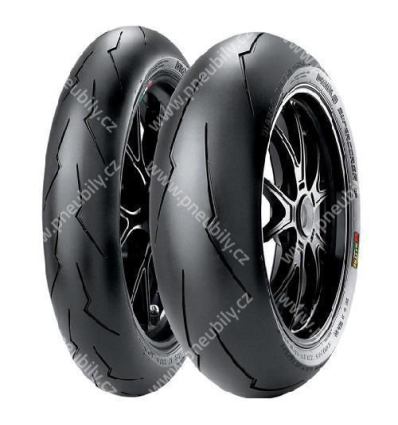 Pirelli DIABLO SUPERCORSA V2