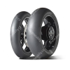 Dunlop KR106 120/70 R17 TL MS4/302 MEDIUM/HARD