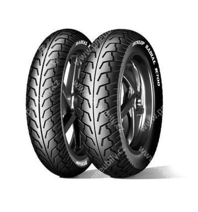 Dunlop K701