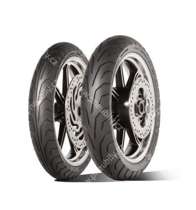 Dunlop ARROWMAX STREETSMART