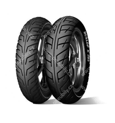 Dunlop ARROWMAX K205