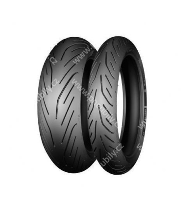 Michelin PILOT POWER 3