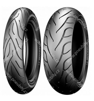 Michelin COMMANDER 2