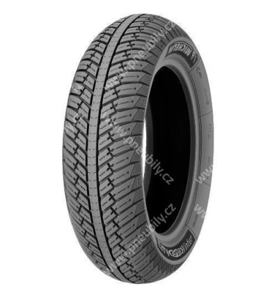 Michelin CITY GRIP WINTER