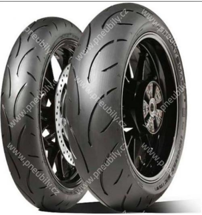 Dunlop SPORTMAX SPORTSMART II