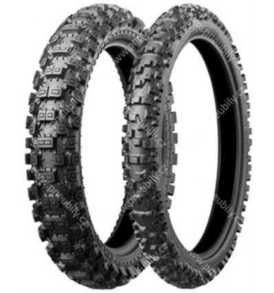 Bridgestone BATTLECROSS X40F