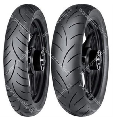Mitas MC50 M-RACER