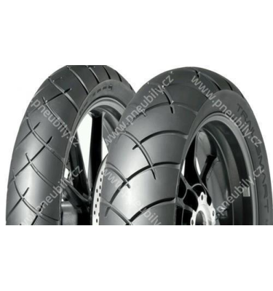 Dunlop TRAILSMART