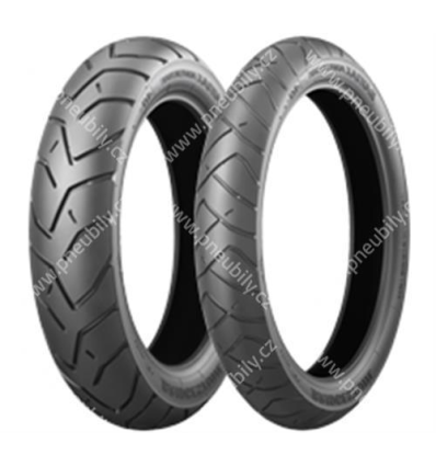 Bridgestone BATTLAX ADVENTURE A40F