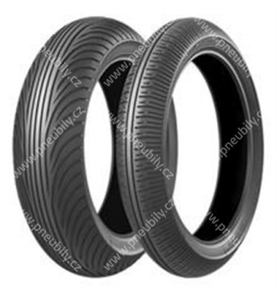 Bridgestone BATTLAX RACING W01