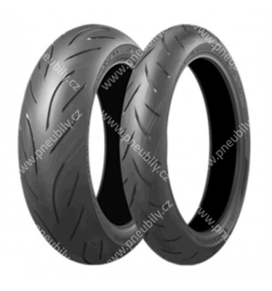 Bridgestone BATTLAX S21