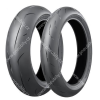 Bridgestone BATTLAX RS10 190/55 R17 75W TL ZR