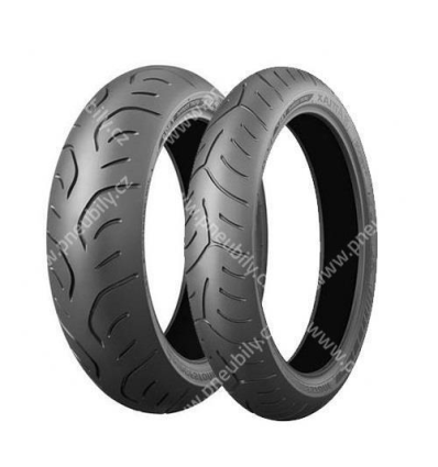 Bridgestone BATTLAX T30 EVO