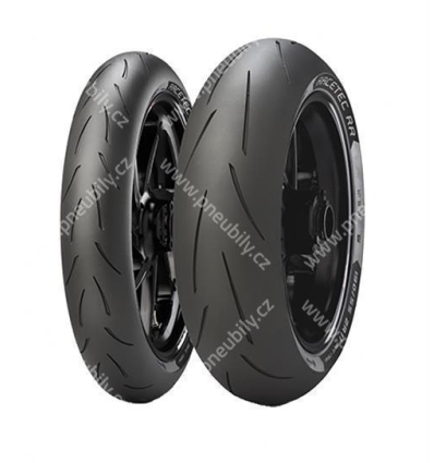 Metzeler RACETEC RR