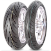 Avon STORM 3D X-M AV66 190/50 R17 73W TL ZR