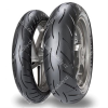 Metzeler SPORTEC STREET 90/80 D14 49S TL REINF.