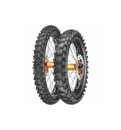 Metzeler MC360