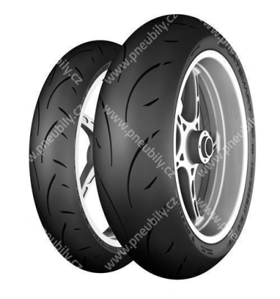 Dunlop SPORTSMART2 MAX