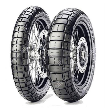 Pirelli SCORPION RALLY STR