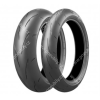 Bridgestone BATTLAX R11F 120/70 R17 58V TL SOFT
