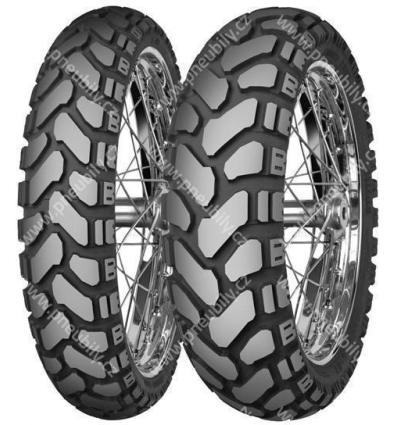 Mitas E 07+ ENDURO TRAIL