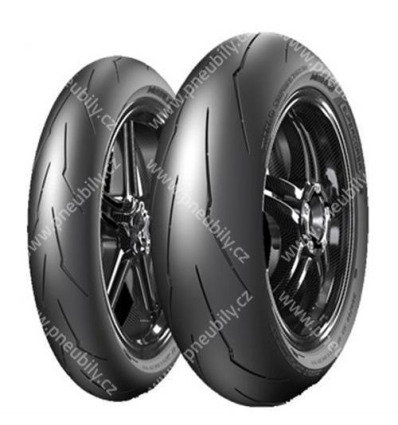 Pirelli DIABLO SUPERCORSA V3