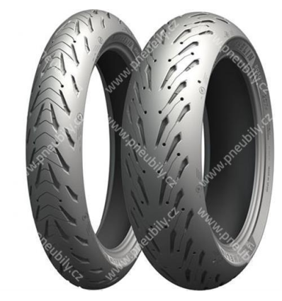 Michelin ROAD 5 TRAIL