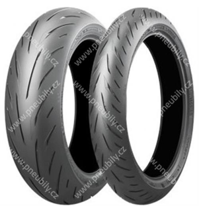 Bridgestone BATTLAX S22