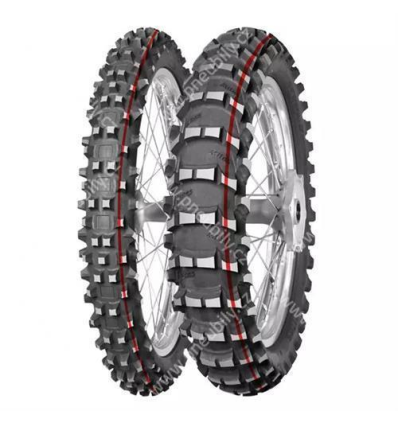 Mitas TERRA FORCE MX-SAND