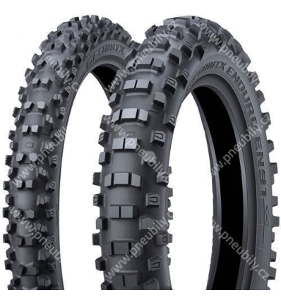 Dunlop GEOMAX EN91