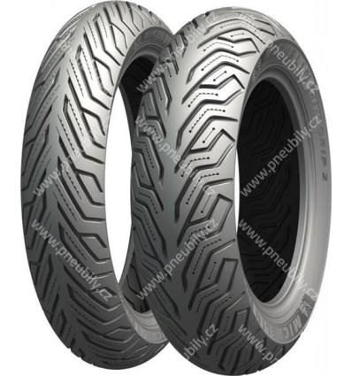 Michelin CITY GRIP 2