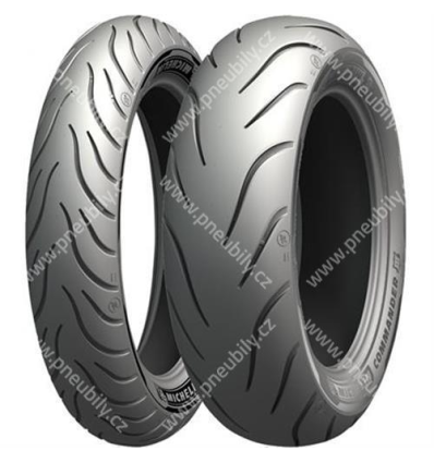 Michelin COMMANDER 3 TOURING