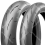 Bridgestone BATTLAX CLASSIC RACING CR11 R 150/65 R18 TL NHS